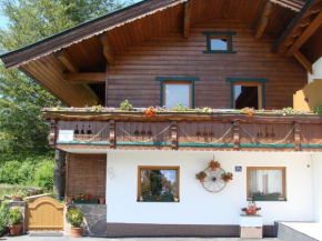 Appartement Abendrot, Sankt Johann in Tirol, Österreich